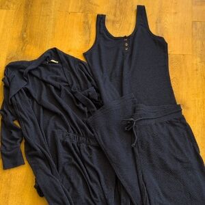 American Tall Lounge/Pajama Set